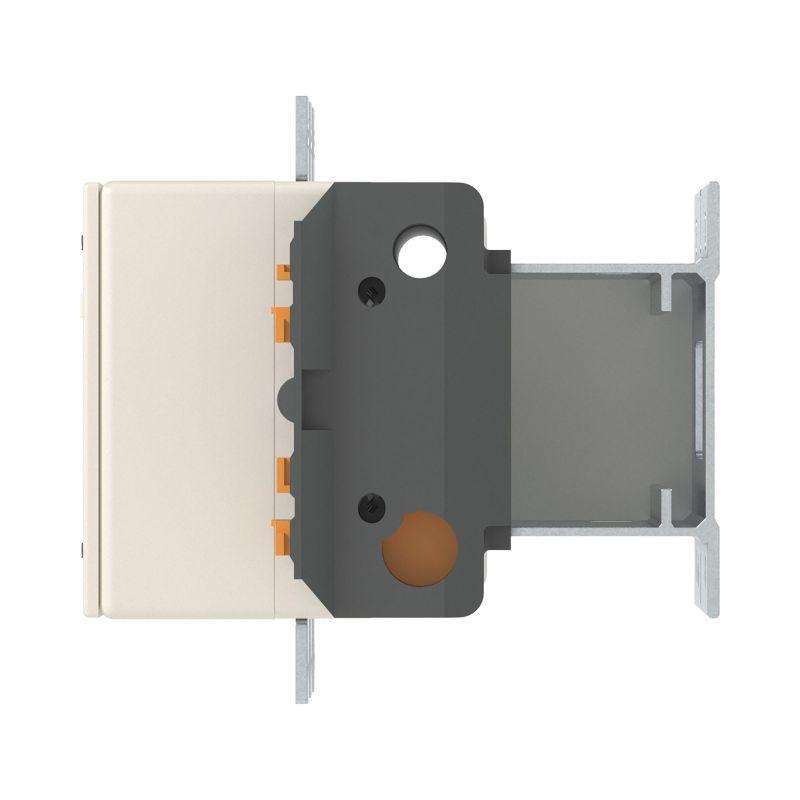 Контактор магнитный DSC265-3C00A230 265А 130кВт (AC3) 220В AC YON DSC265-3C00A230