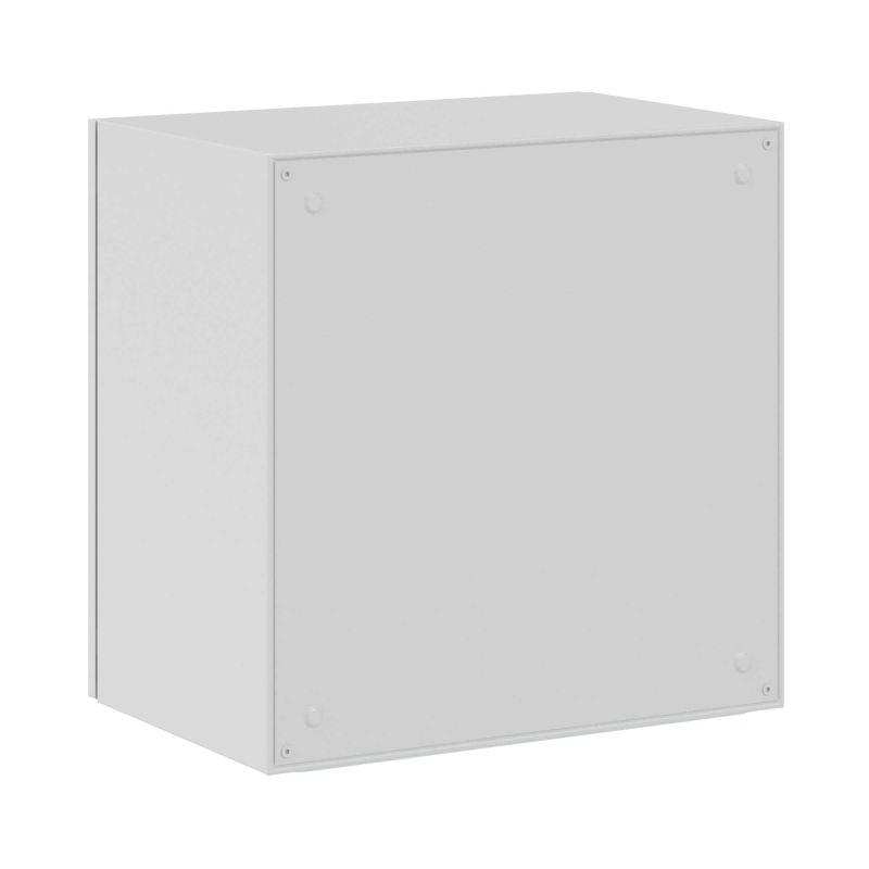 Корпус навесной уличный ST Outdoor с М/П 600х600х400мм IP66 DKC R5ST0664-OUTDOOR