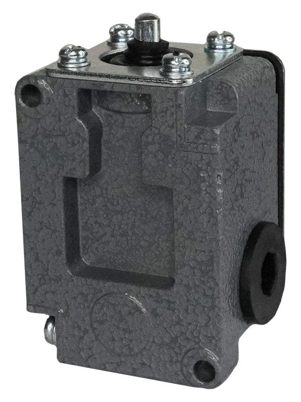 Выключатель путевой конечный ВПК 2110 10A толкатель Электротехник ET000522