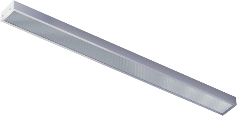 Светильник светодиодный 99 060 ДВО-31-П-18-4К-IP40 CRI90 Innolux 99060