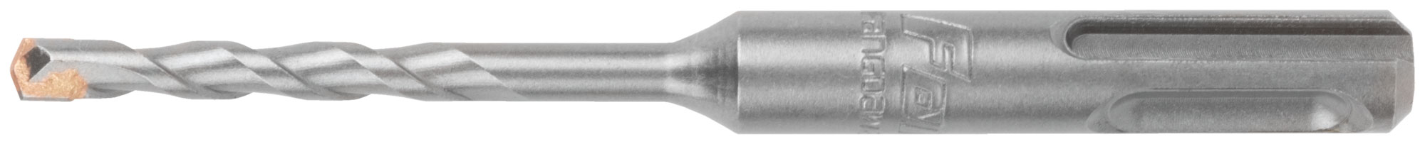 Бур по бетону FDW, Profi, SDS-Plus, 5 х 110 мм