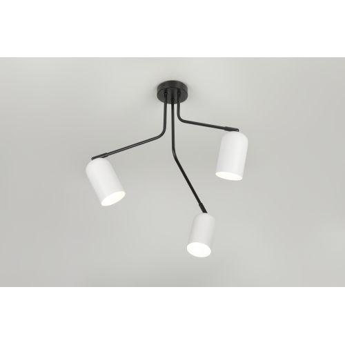 Люстра Rosalinda 3167-303 40Вт 3хE14 модерн Rivoli Б0064987