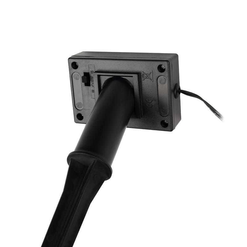 Светильник светодиодный садовый SLR-G01-100W гирлянда 100 бел. LED на солнечн. батарее ФАZА 5027305