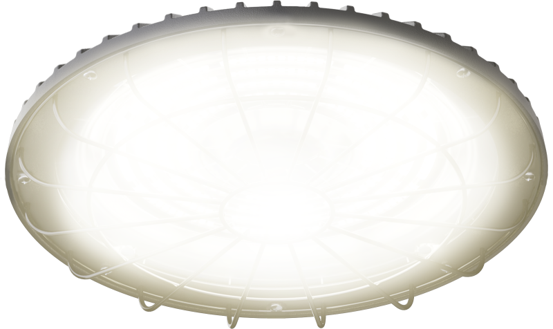 Светильник светодиодный 72 208 ДСП-113-02-СР-160-4К-D120 4000К Innolux 72208