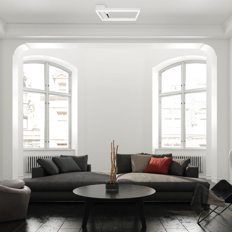 Светильник Frame 77Вт IP20 потолочн. Freya FR6084CL-L82W