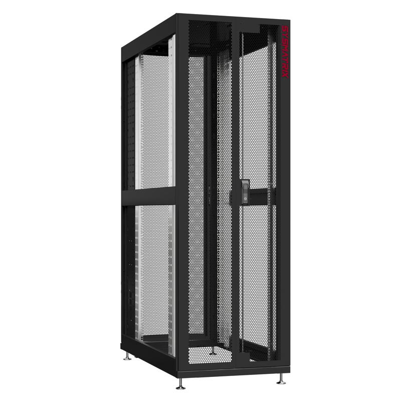 Шкаф 42U 600х1200 NS SYSMATRIX NS 6242.9430