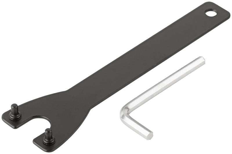 Машина шлифовальная угловая 2500Вт 6500об/мин; КлК 230мм; армированный ротор; плавный пуск FIT 80335