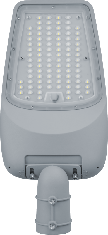 Светильник светодиодный 80 159 NSF-PW7-80-3K-LED ДКУ 80Вт 3000К IP65 10930лм уличный Navigator 80159