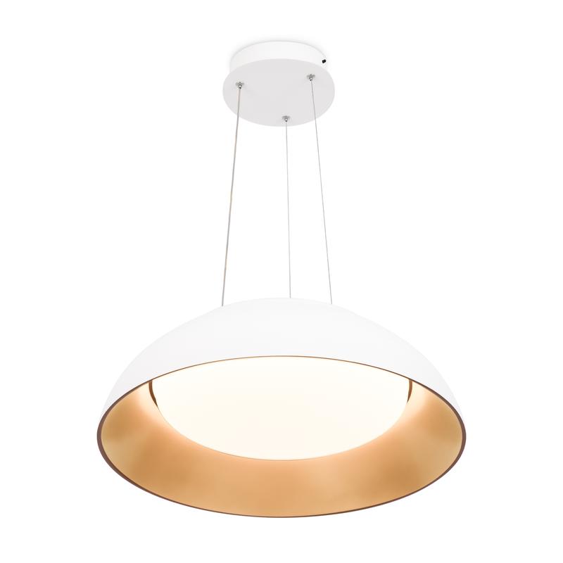 Светильник Solar 48Вт IP20 подвесной Freya FR6087PL-L48WG