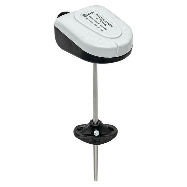 Датчик температуры канальный 200мм EKF RTD20-CH200-NTC10K