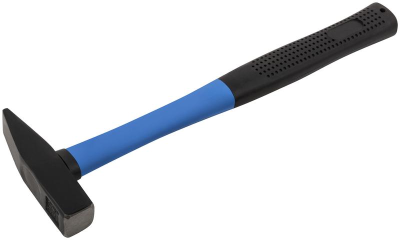 Молоток 500г стеклопластик. ручка MOS 44055М