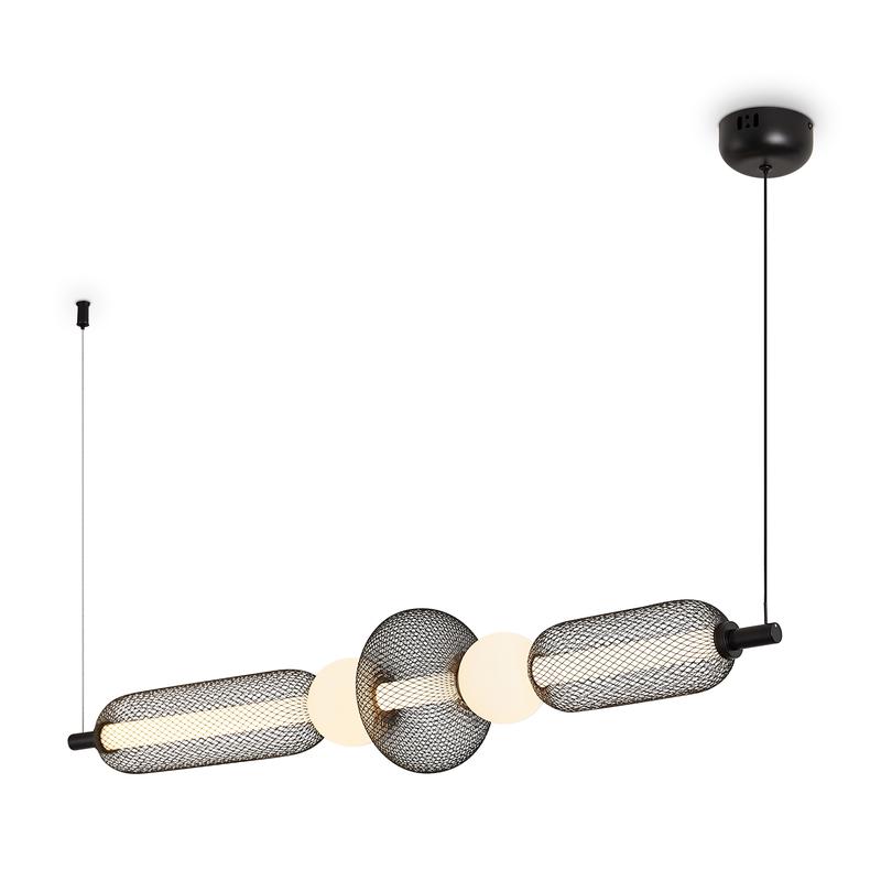 Светильник подвесной Punsh 15Вт 3000К IP20 Freya FR6196PL-L15B