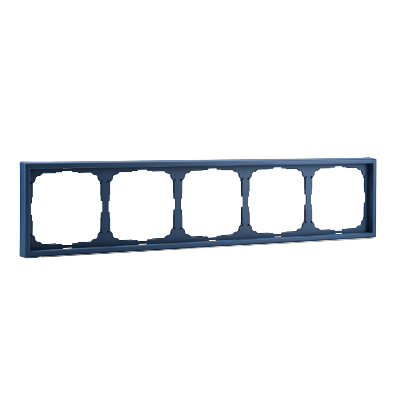 Рамка 5-м ArtGallery универс. аквамарин SE GAL001105