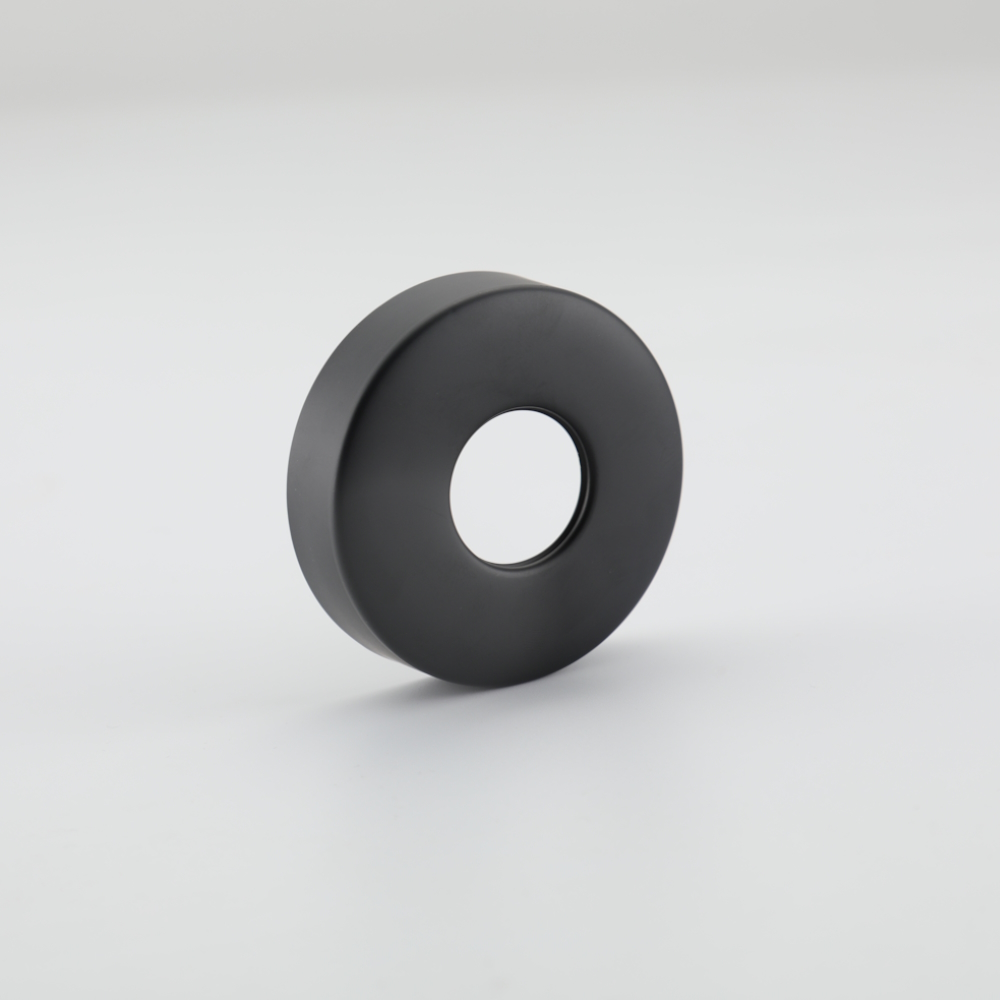 Отражатели Raglo R599.06.06, черный