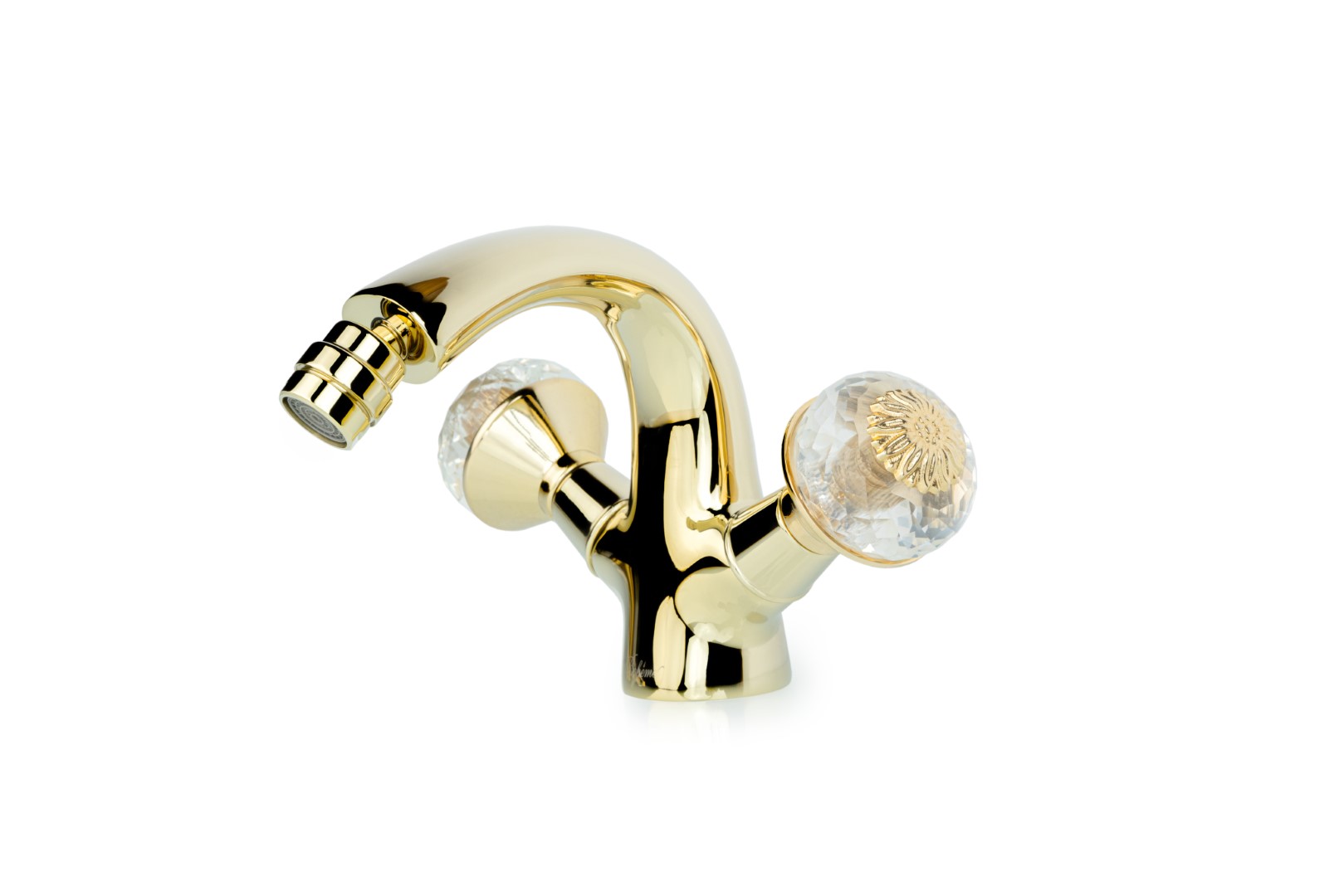 Смеситель для биде