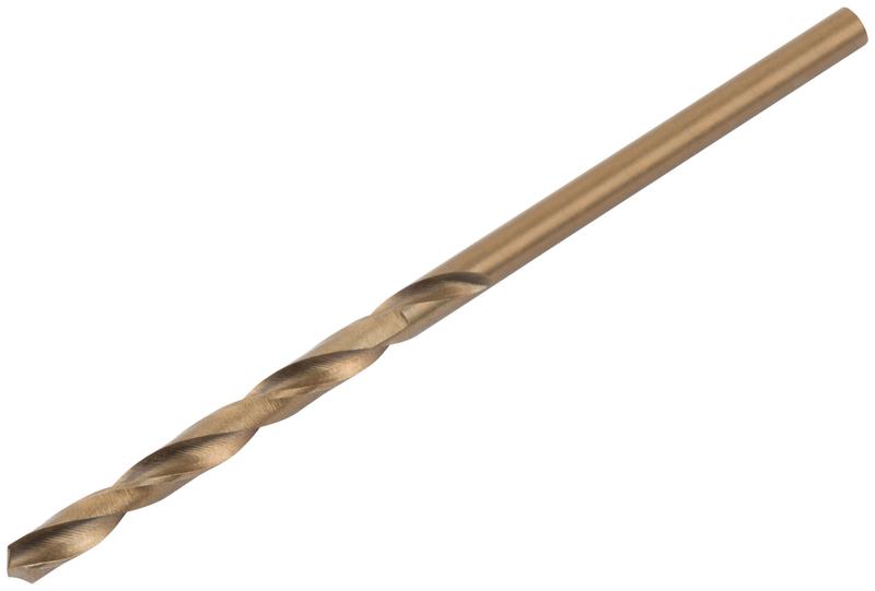 Сверло по металлу EXPERT 2.7х61мм (уп.10шт) Cutop 53-466