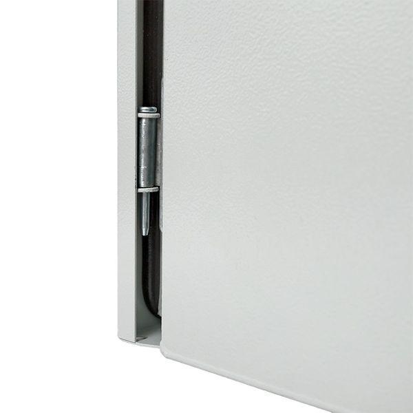 Щит ЩМПг "KRATOS" 65.50.22 IP66 EKF mb66-655022