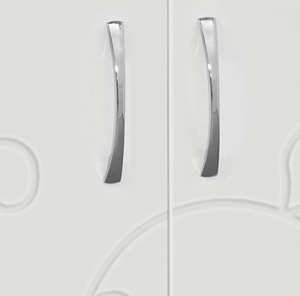 Тумба 9 под умывальник Уют 55, Фьюжн