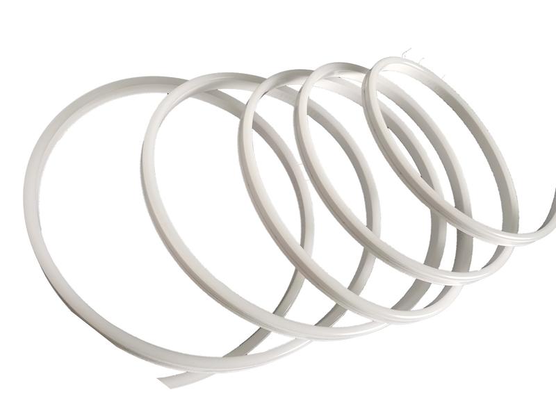 Лента светодиодная Гибкий Неон PFN-02 "НЕОН 24В" 2835/120 4000К 12х6мм IP65 (уп.5м) Pro JazzWay 5058637