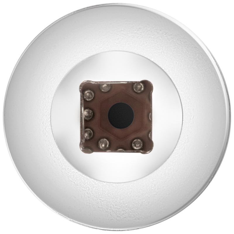 Головка торцевая универсальная CrV 1/2дюйм 11-32мм FIT 62160