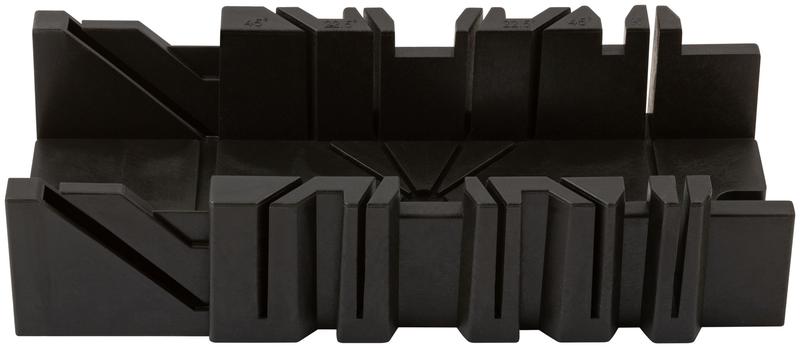 Стусло пластиковое без пилы черное 300ммх90мм FIT 41254