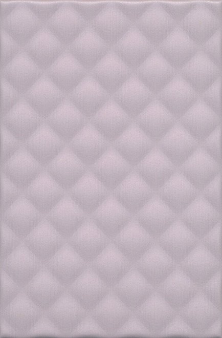 Плитка Турати сиреневый структура 20х30, 8335