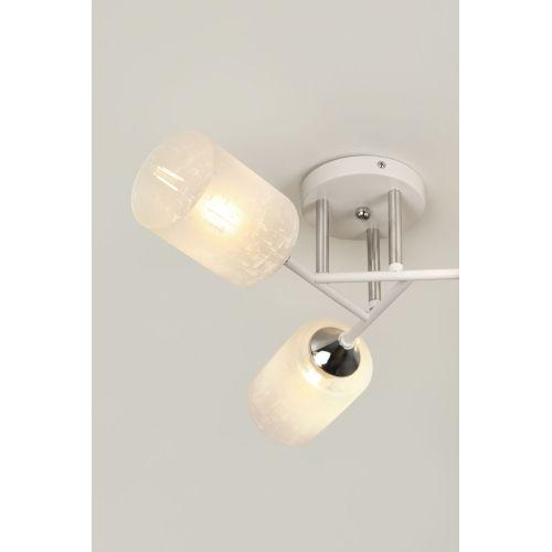 Люстра Federica 9178-303 60Вт 3хE27 модерн Rivoli Б0068438