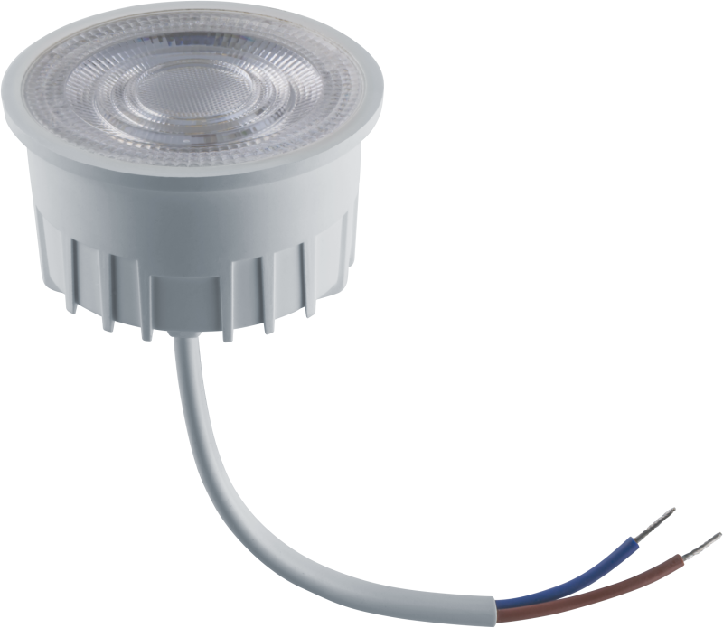 Модуль светодиодный 95 528 NLL-M1-8-230-4K-LED 8Вт 4000К нейтр. бел. 520лм 176-264В (замена ламп MR16/PAR16) Navigator 95528