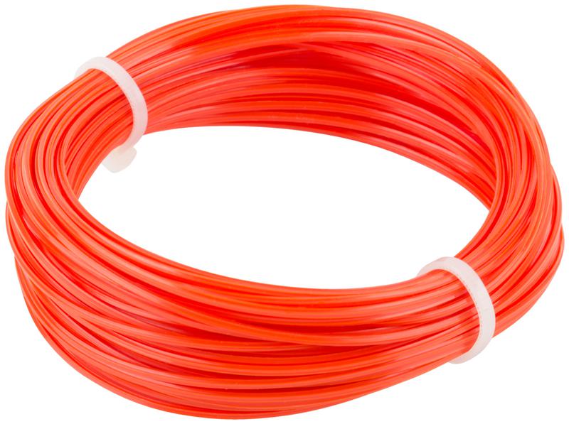 Леска для садовых триммеров "Звездочка" 1.6ммх15м КУРС 77892