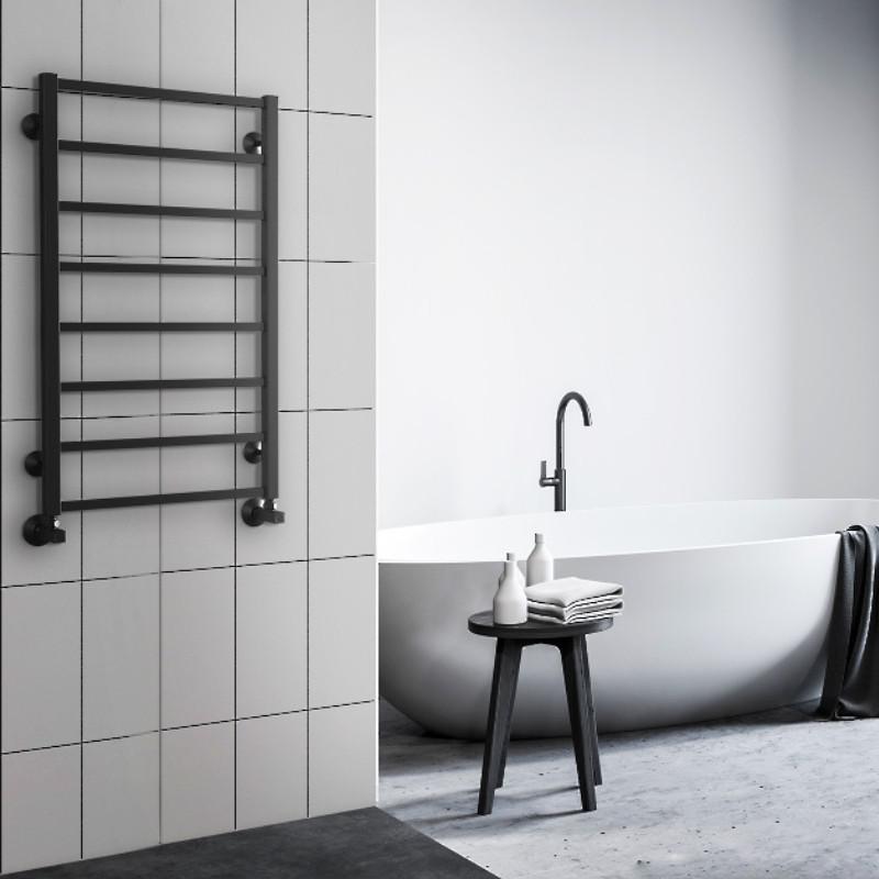 Полотенцесушитель Axel white П6 500х800 Royal Thermo НС-1433982