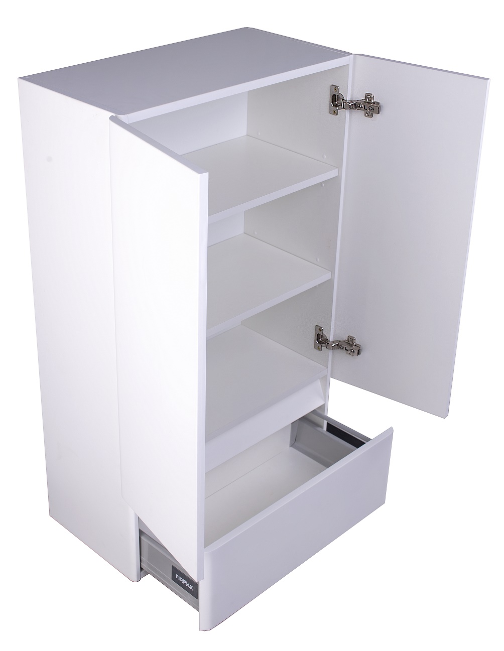 ПШ "Атлантика 1000", с ящиком, антискрейч