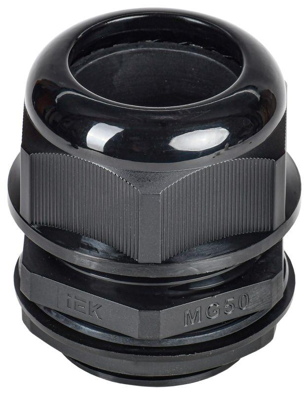 Сальник MG50 d31-41мм IP68 IEK YSA20-36-50-68-K02