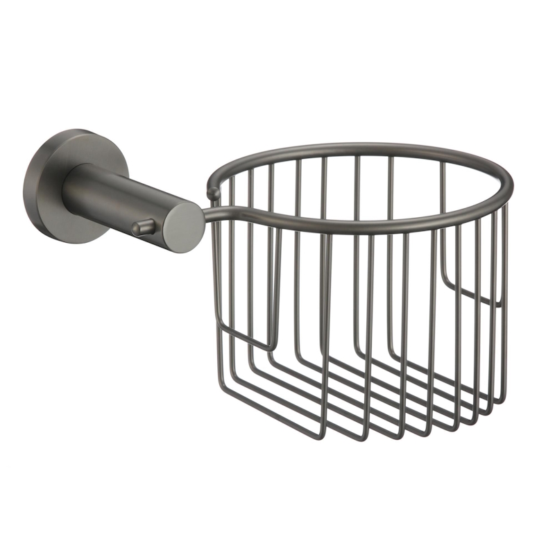 Держатель для освежителя воздуха Savol S-005633Q, графит