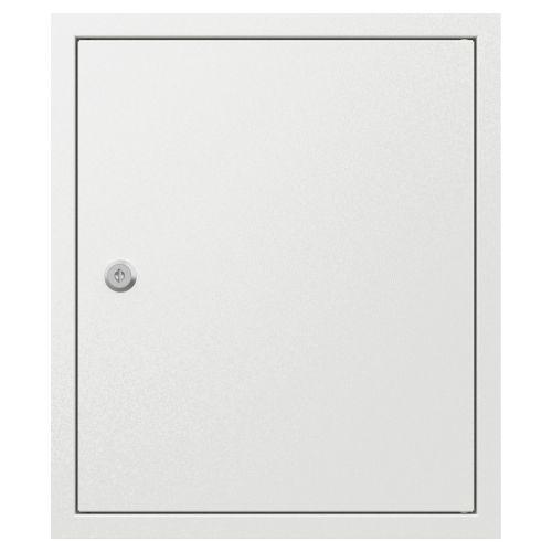 Корпус металлический навесной ЩРН-24 (350х300х120) IP31 УХЛЗ сер. ЭРА Б0068034