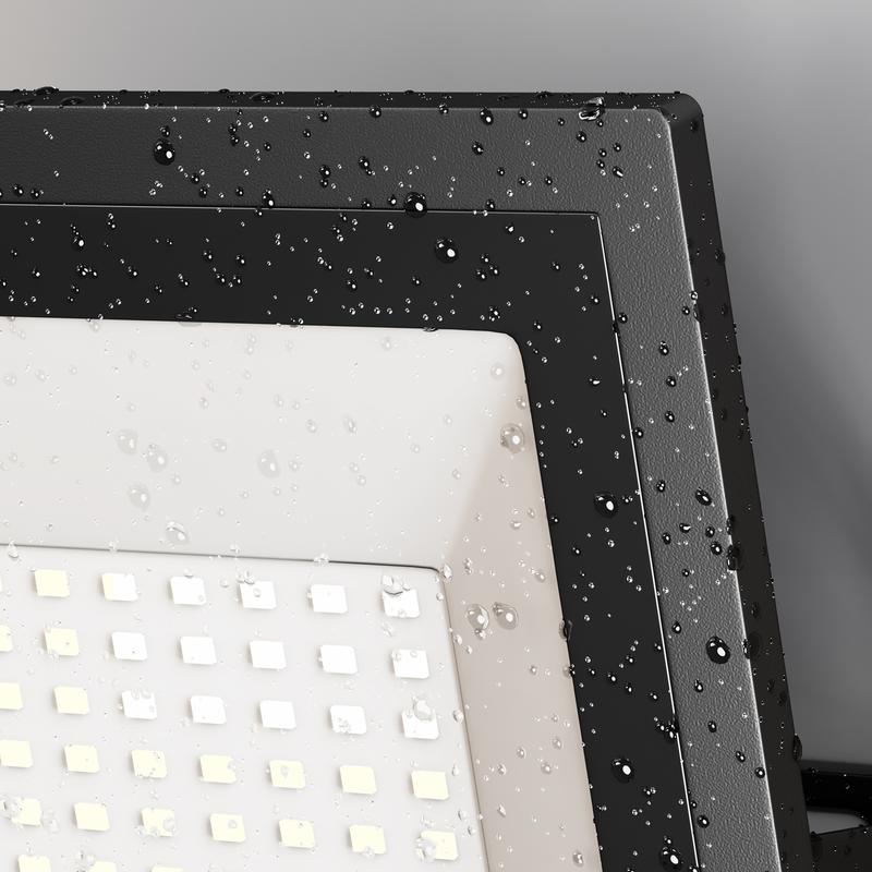 Прожектор Flood 50Вт 4000К 110град. IP65 Maytoni FL001-L50B4K