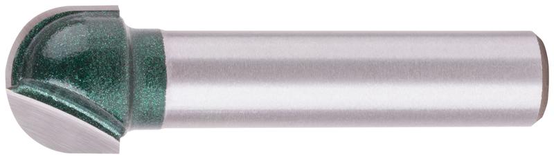 Фреза пазовая галтельная DхHхL=12х9.5х44.5мм FIT 3602-080912