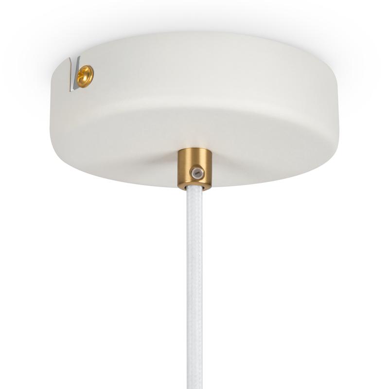 Светильник Cozy 40Вт E14х1 IP20 подвесной Freya FR5211PL-01W