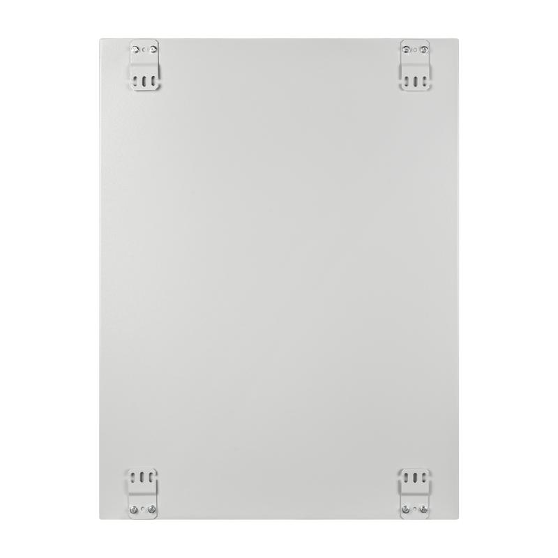 Термошкаф -55град. до +50град.C 600x800x250мм IP54 5УТПВ-А (Ver. 2.0) с обогревом и активной вентил. Mastermann 00-00016769