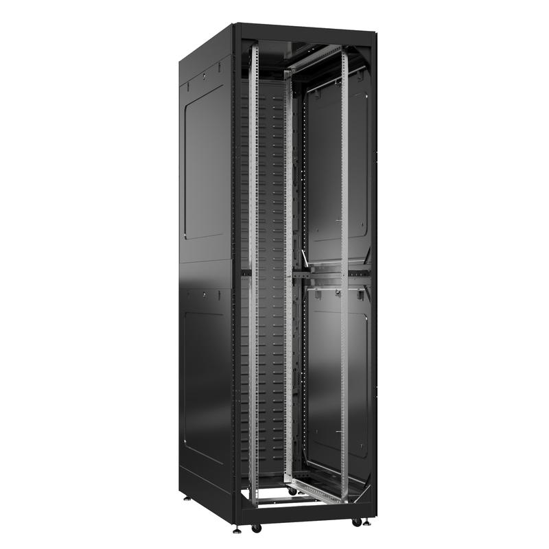 Шкаф серверный 42U 800х1200 EX SYSMATRIX EX 8242.9061