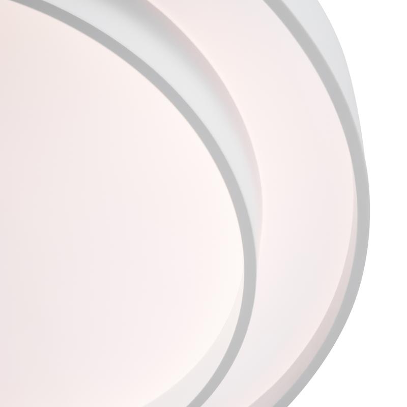 Светильник Layer 83Вт IP20 потолочн. Freya FR6085CL-L84W