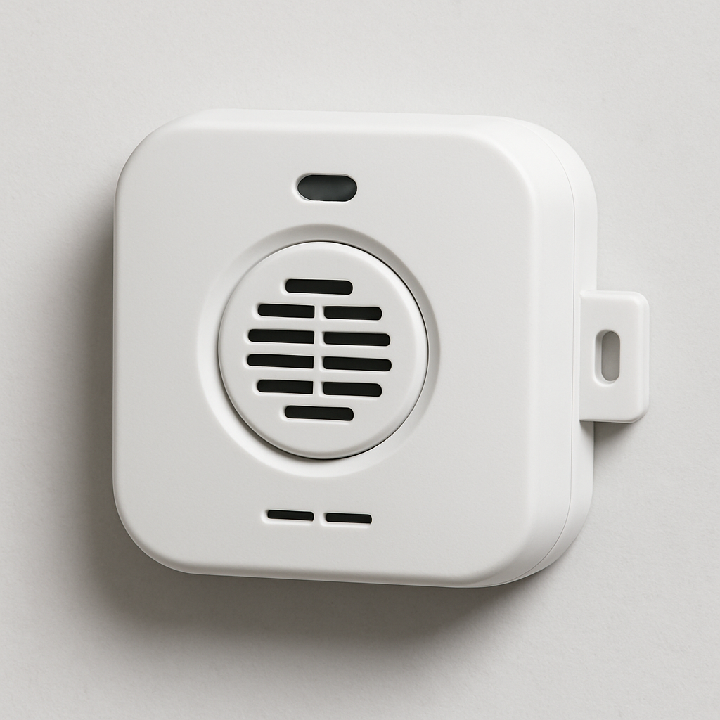 Датчик газа