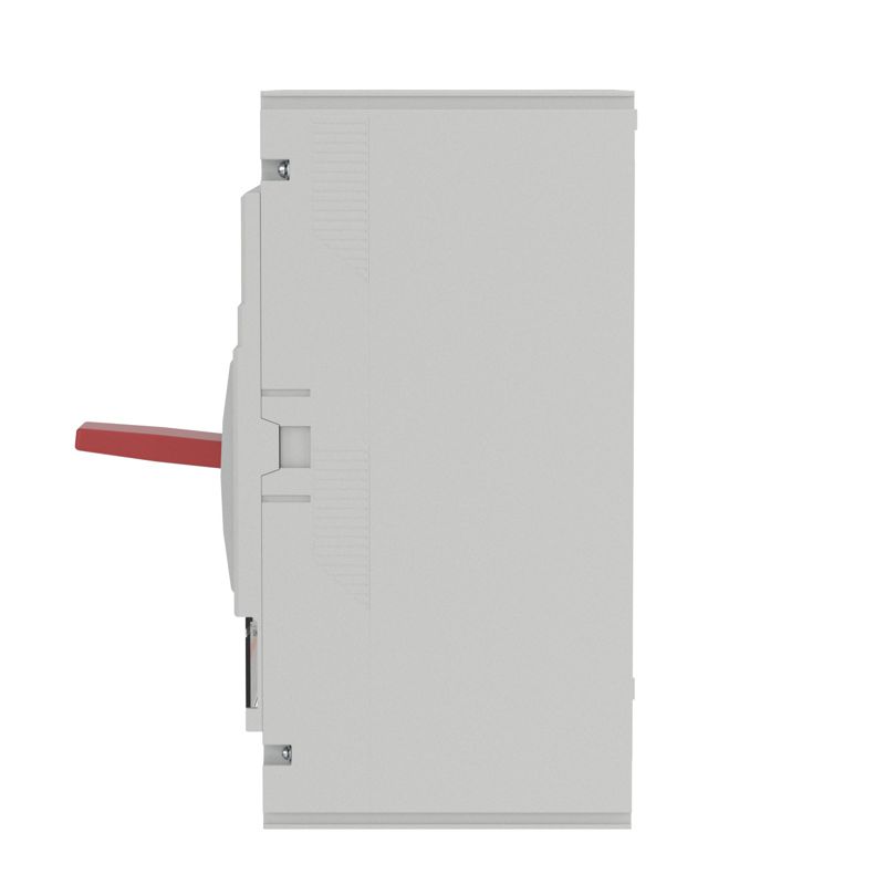 Выключатель автоматический в литом корпусе MGS1600H 3P 500-1250А 85кА с электронным расцепителем ETS YON MGS1600H-3ETS1250