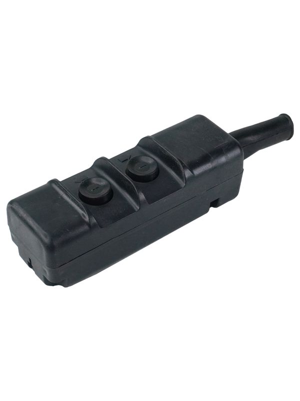 Пост кнопочный ПКТ-20 с ключом Электротехник ET561369