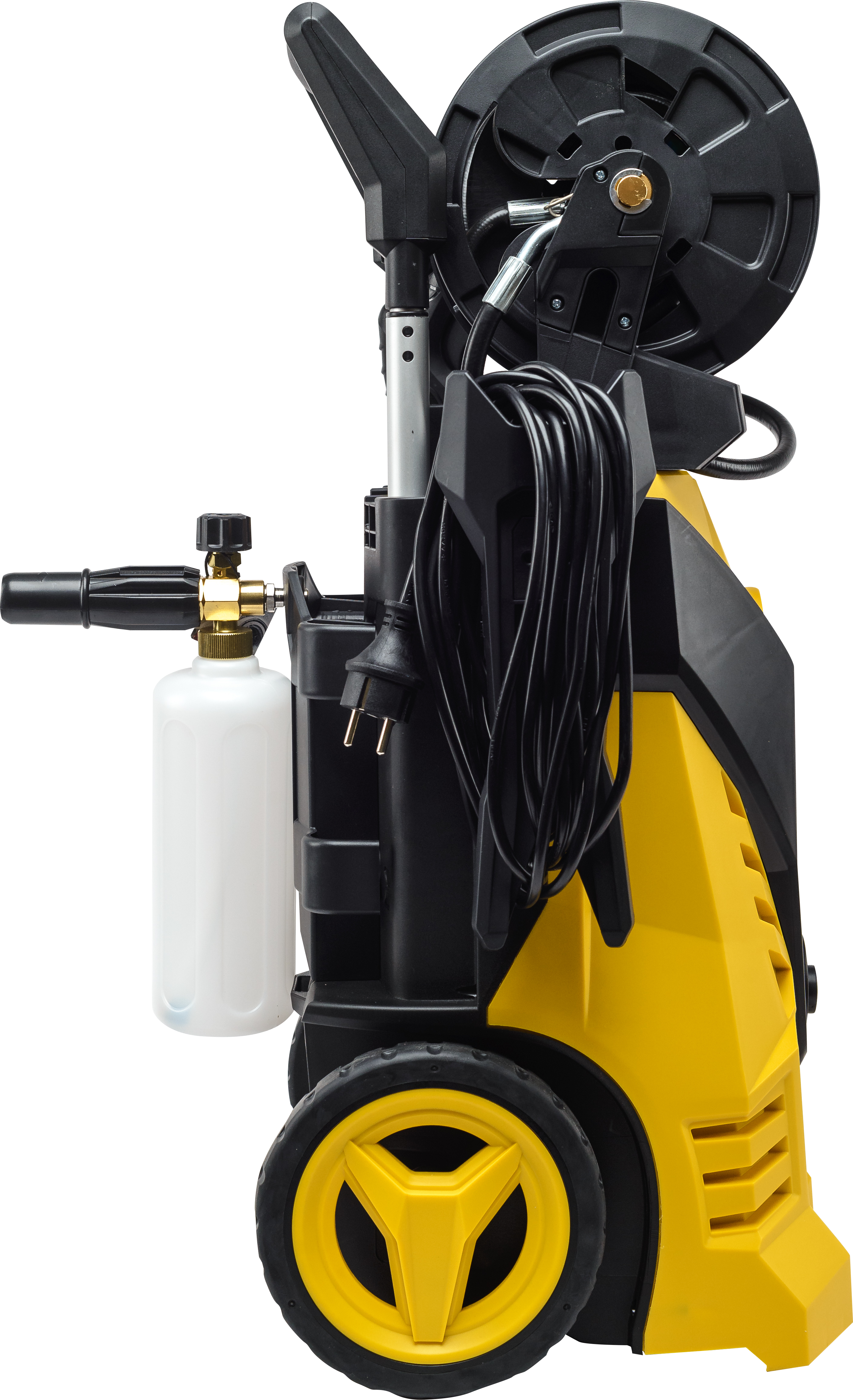 Мойка высокого давления W-5-2600 PRO