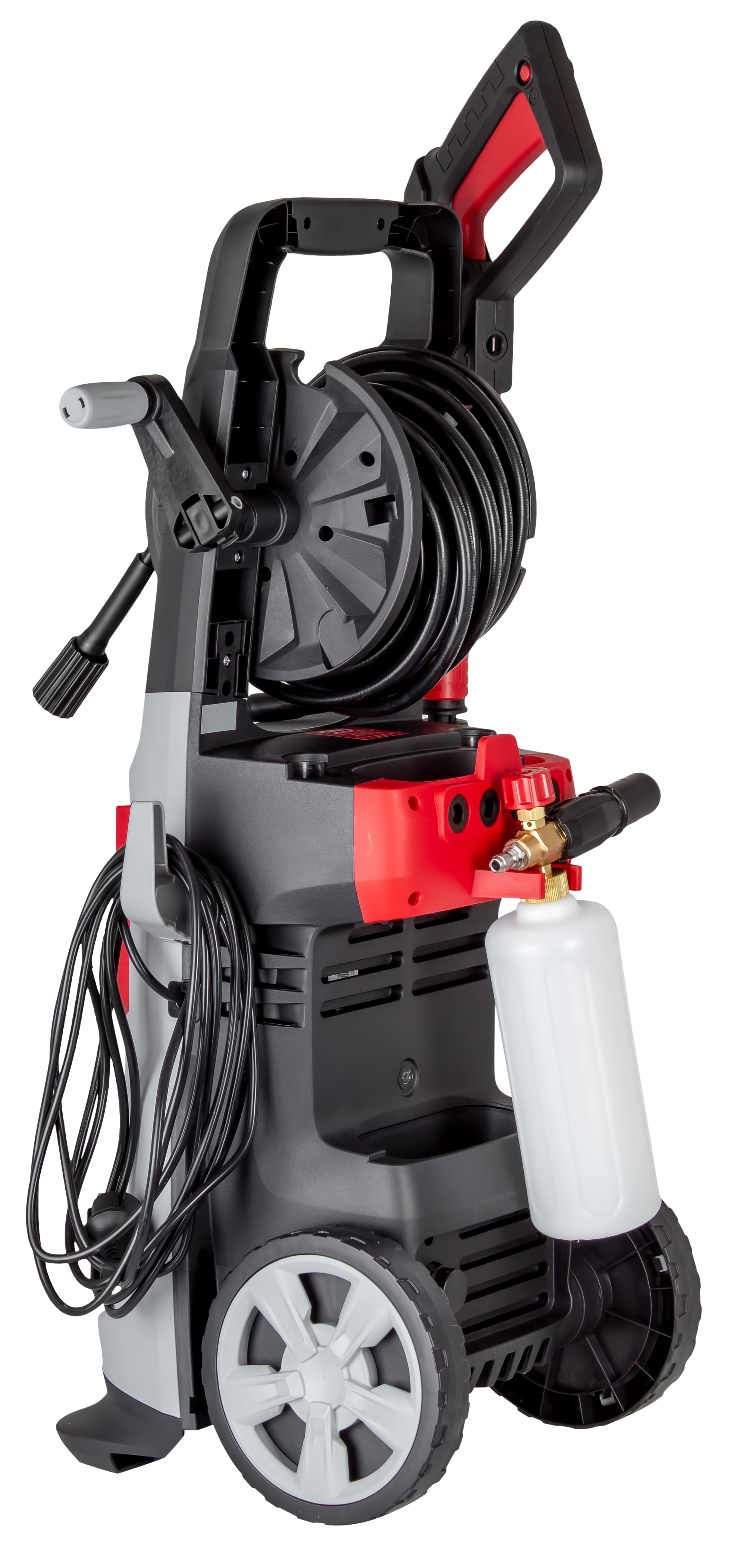 Мойка высокого давления МР-200БП