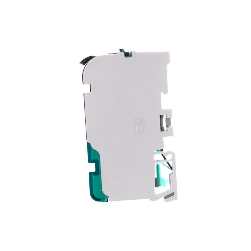 Кросс-модуль ШН-103 на DIN-рейку 4х11 групп 125А DEKraft 32018DEK