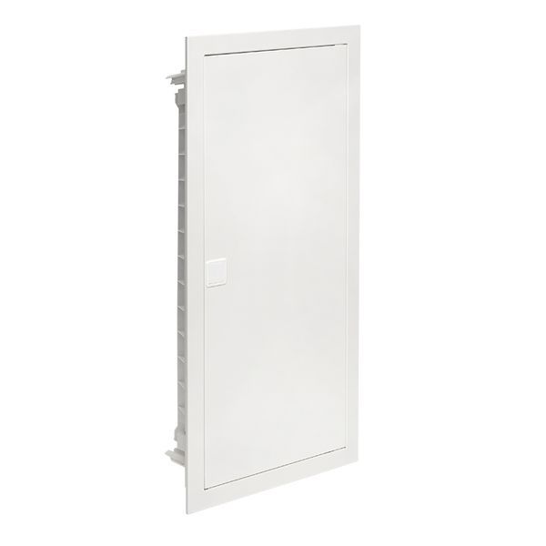 Щит силовой встраив. Nova 48мод. IP41 с метал. дверью PROxima EKF nv-pb-md-4