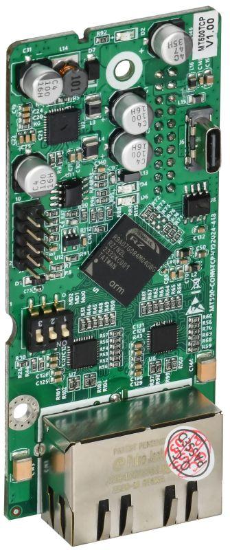 Плата расширения ProfiNet для FC-431 ONI EC-FC-431-PROFINET