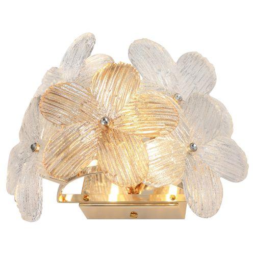 Бра Ethel 6132-401 5Вт 3хG9 дизайн Rivoli Б0061975