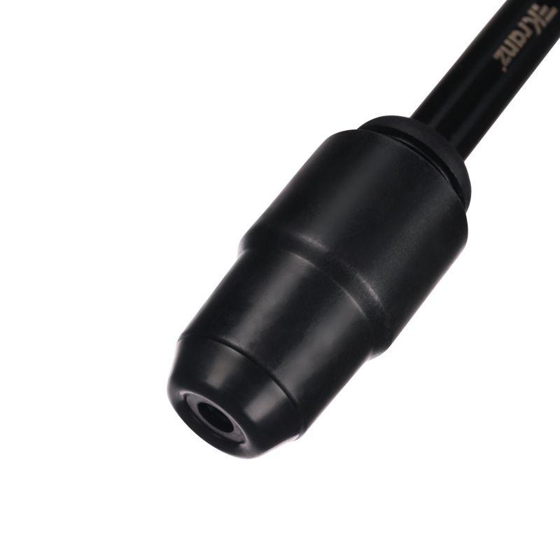 Переходник для перфоратора пластик. кожух SDS MAX на SDS PLUS Kranz KR-91-0231